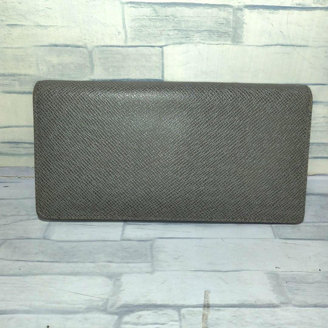 ✨*❗様 LOUIS VUITTON ポルトフォイユ ブラザ タイガ 長財布 グ