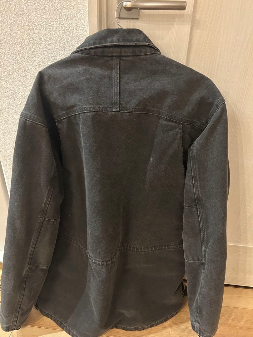 Carhartt トラディショナルジャケット Lsizeメキシコ製