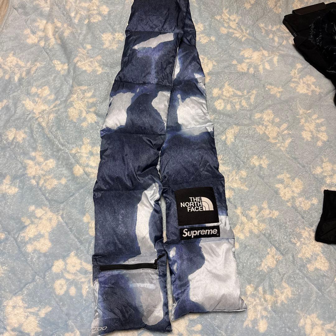 supreme ノースフェイス