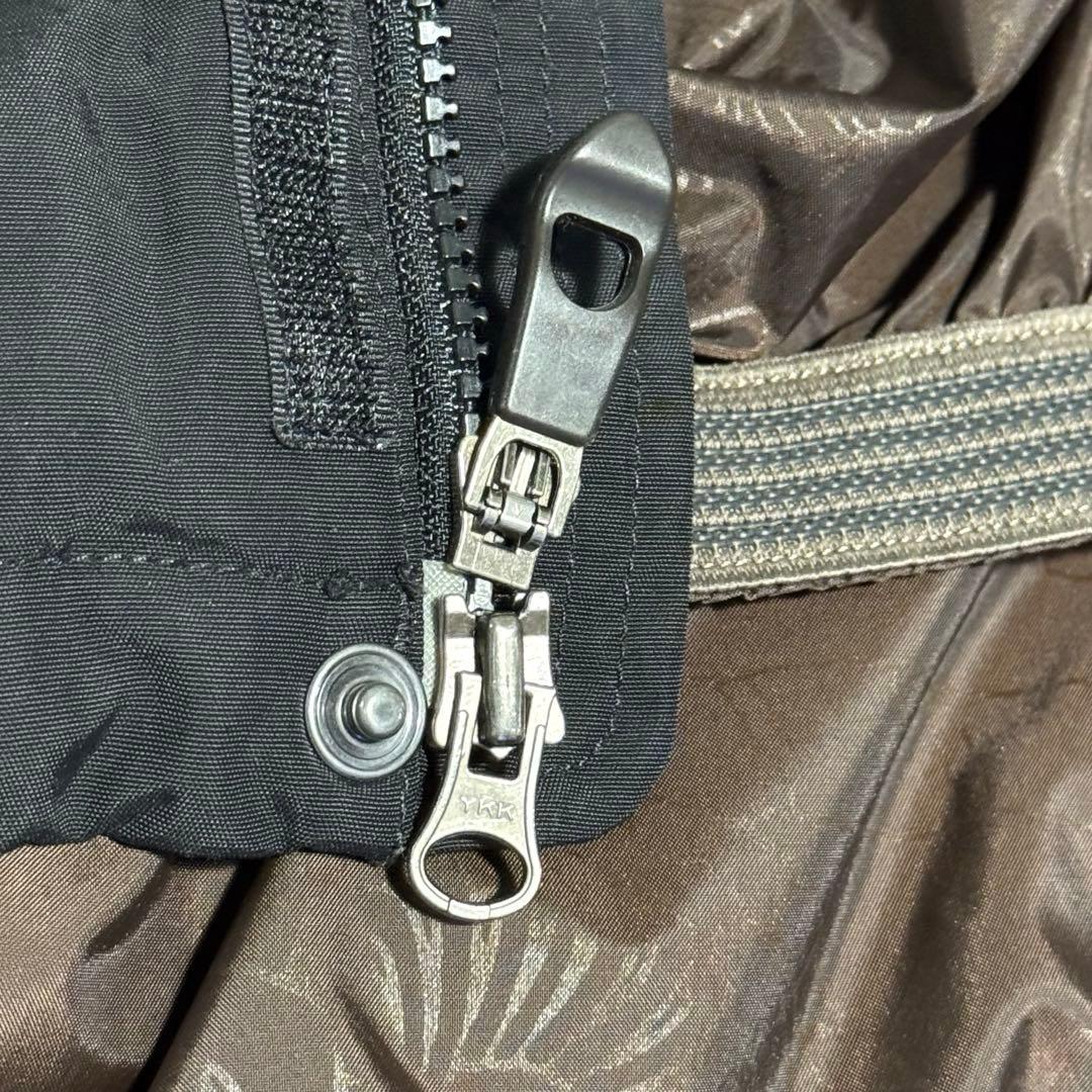 THE NORTH FACE スキーウェア HYVENT ブラック XL