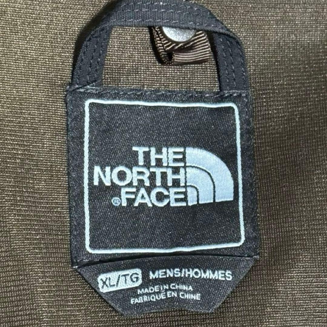 THE NORTH FACE スキーウェア HYVENT ブラック XL