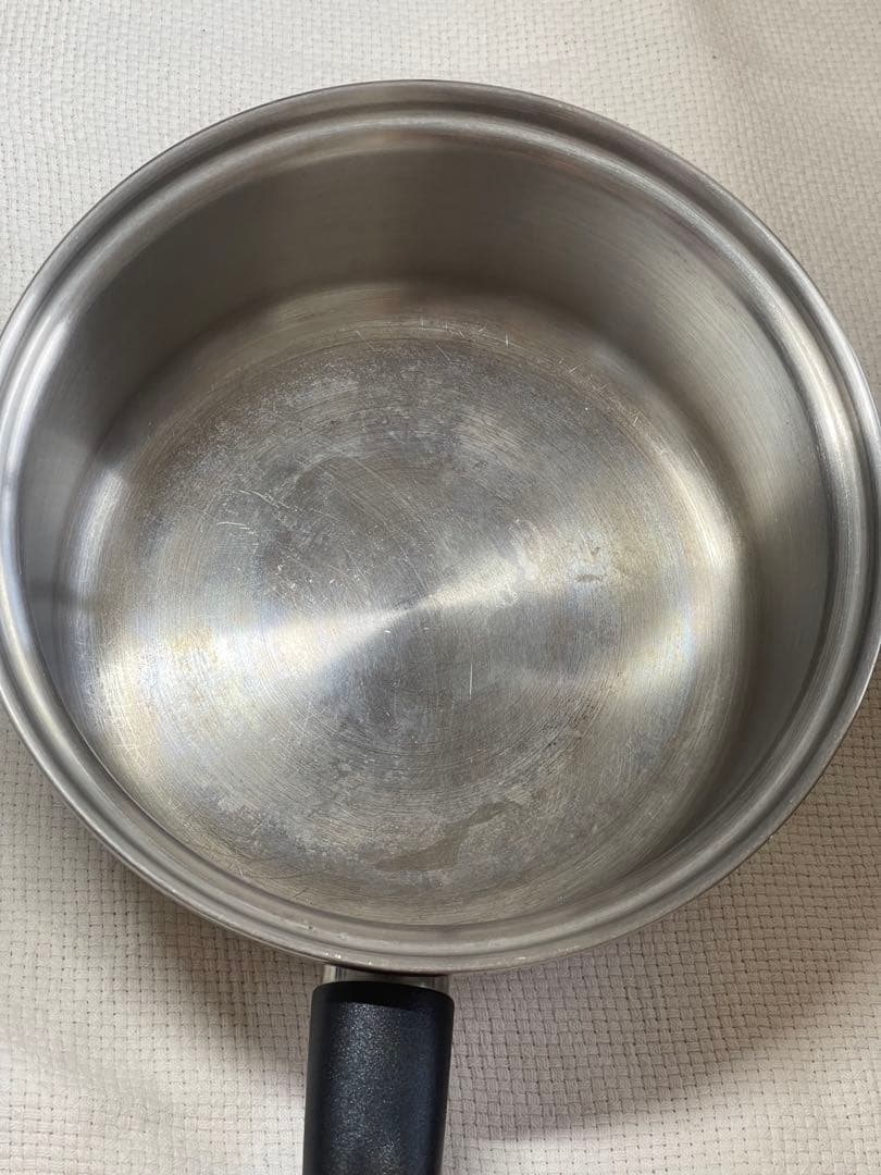 Away アムウェイ クィーン クィーン 大ソースパン