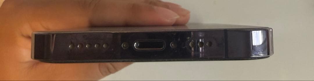 iPhone14Pro 128GB 海外製