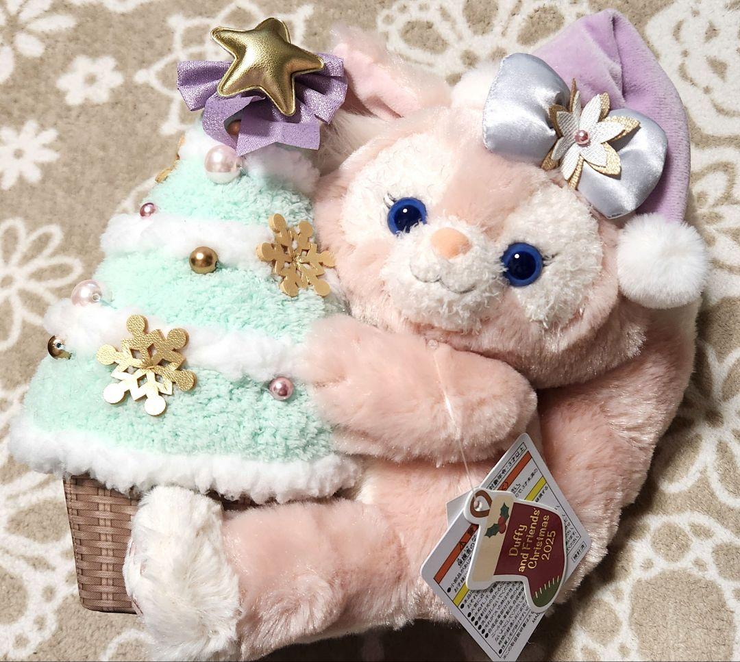 完売品　シークレットスノーウィーデイ　リーナベル　クリスマスツリー