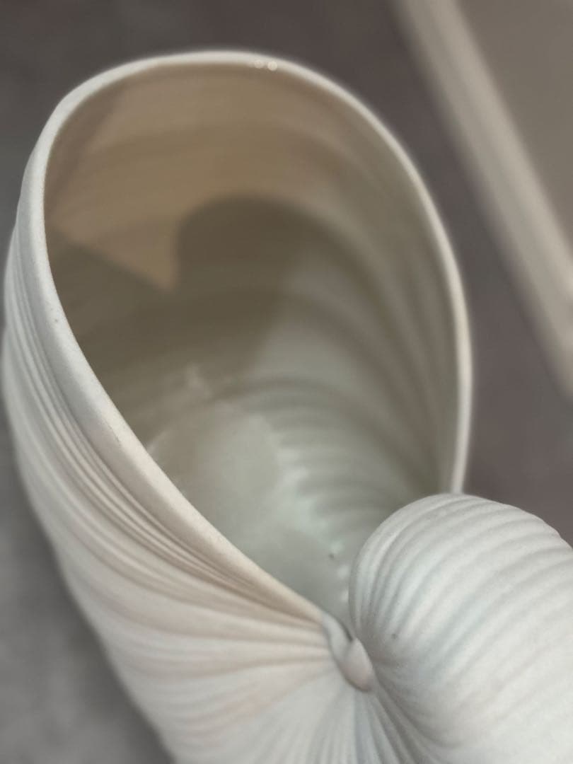 ferm Living Shell Pot ファームリビング シェルポット