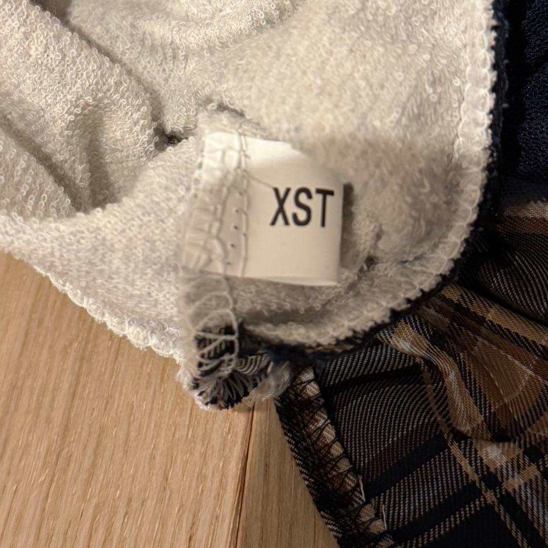 CandyBuppie LatteDaysワンピバレッタセットキャンディブッピー