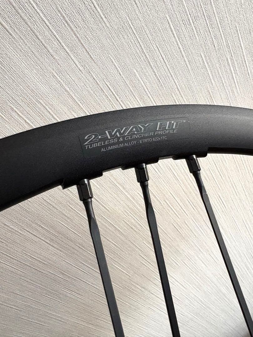 カンパニョーロ 【シャマルウルトラ】ホイール