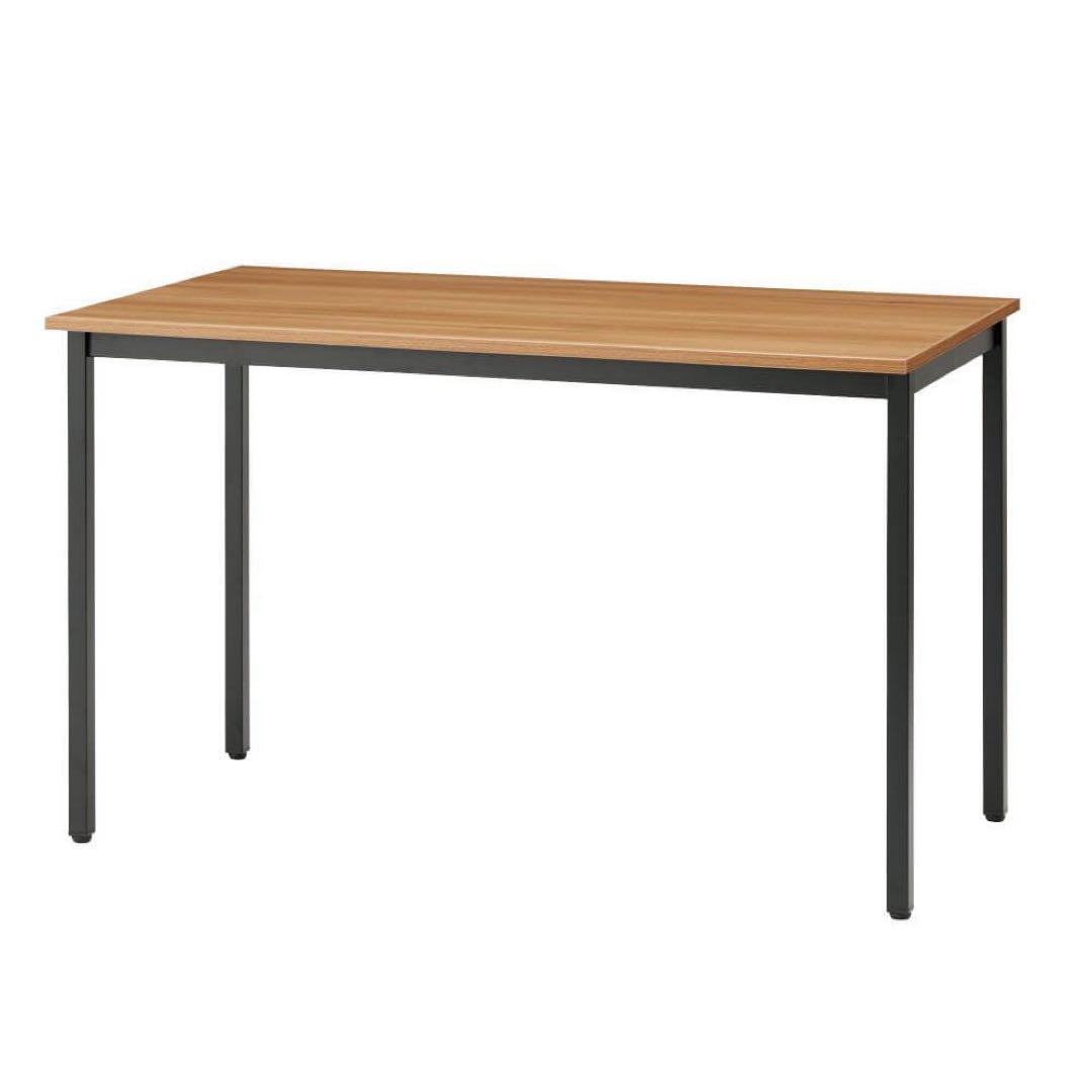 PLUS Garage ワーキングテーブル 幅140cm 奥行70cm