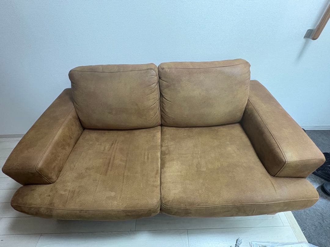 mさん専用　NOCE ソファNEW NEST 2人掛け　ノーチェ