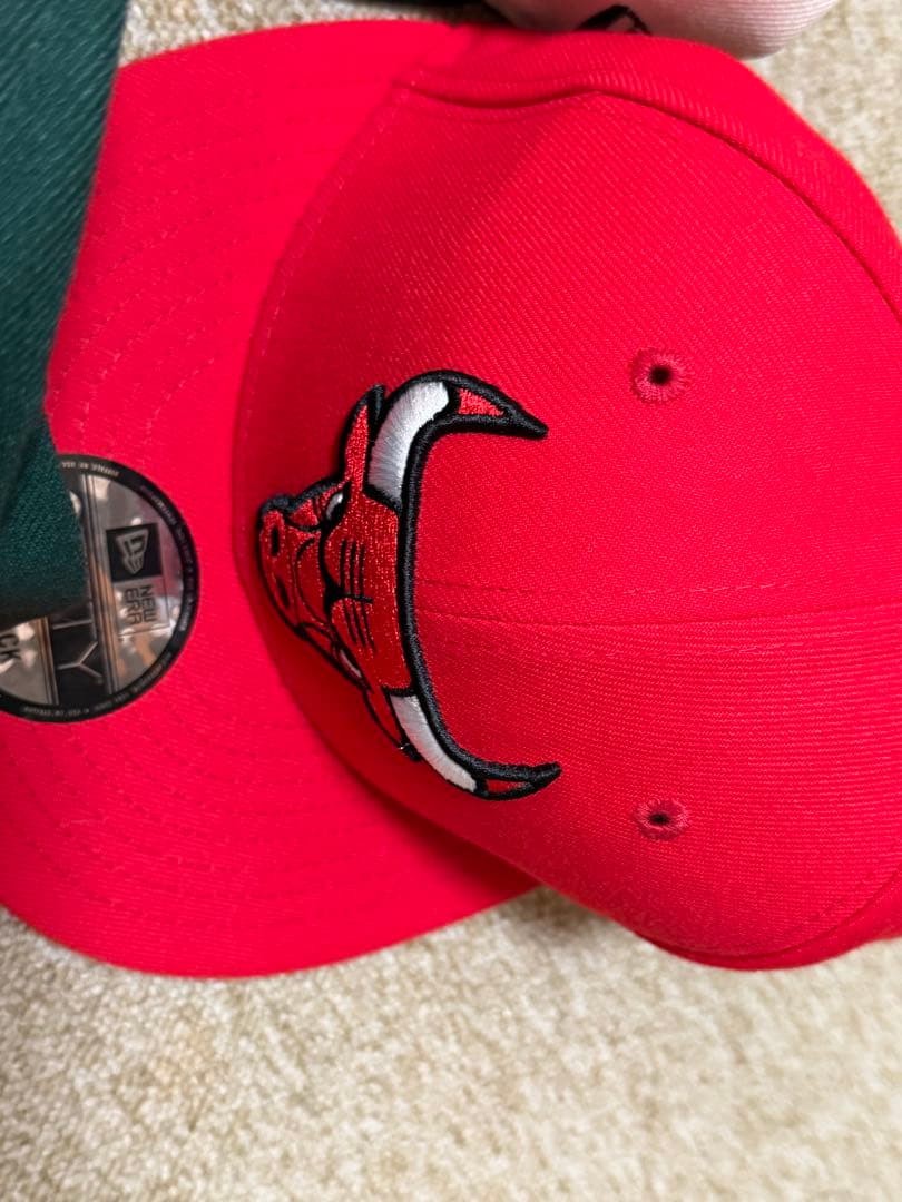59FIFTY 9FIFTY 3セットほぼ未使用