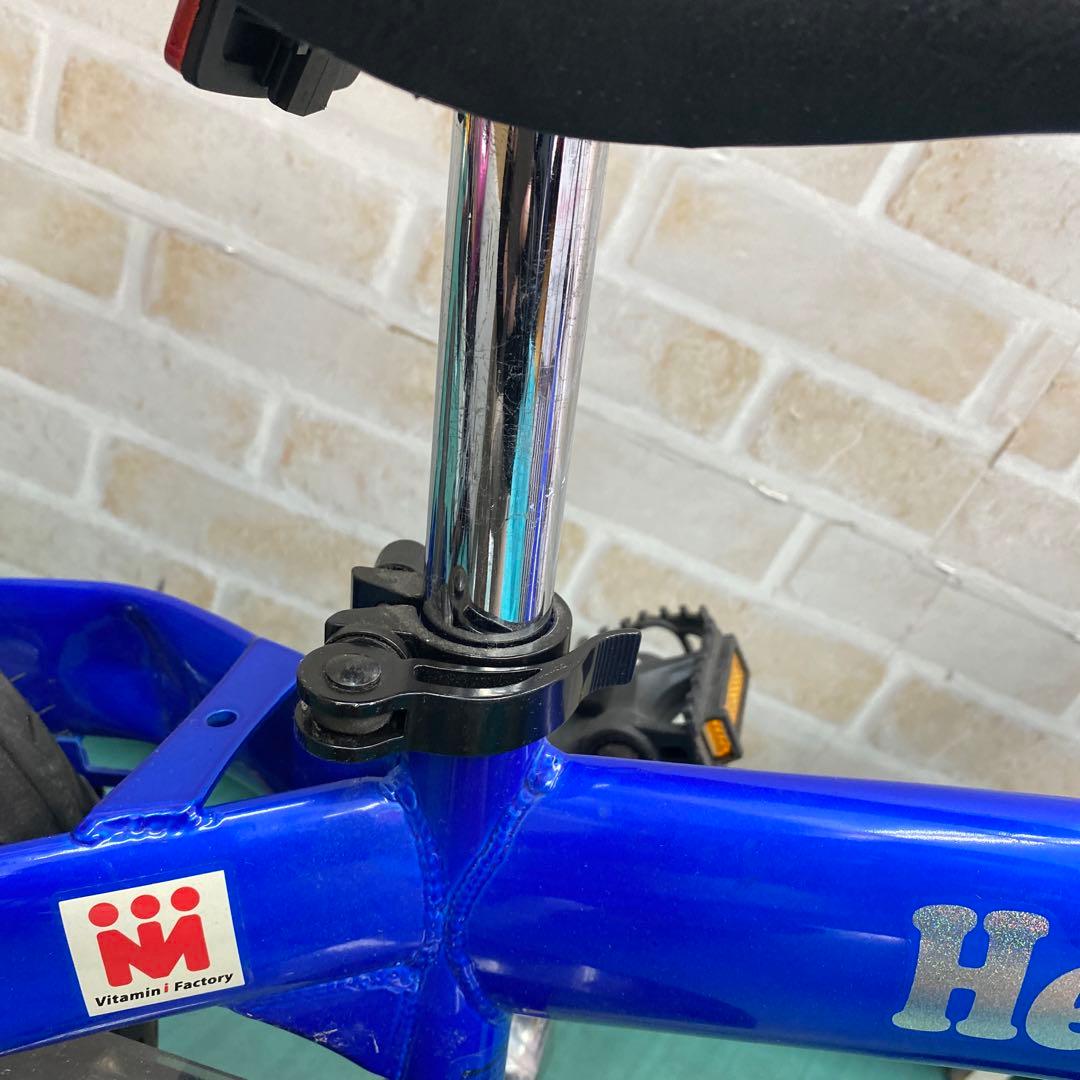 キッズバイク　ランニングバイク　バランスバイク　子供自転車　へんしんバイク