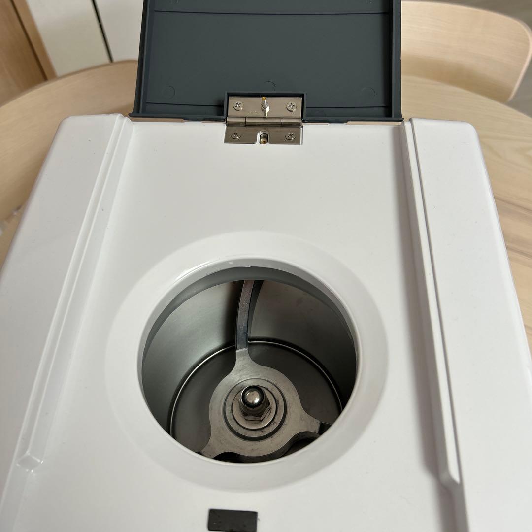 ICE SLICER かき氷機