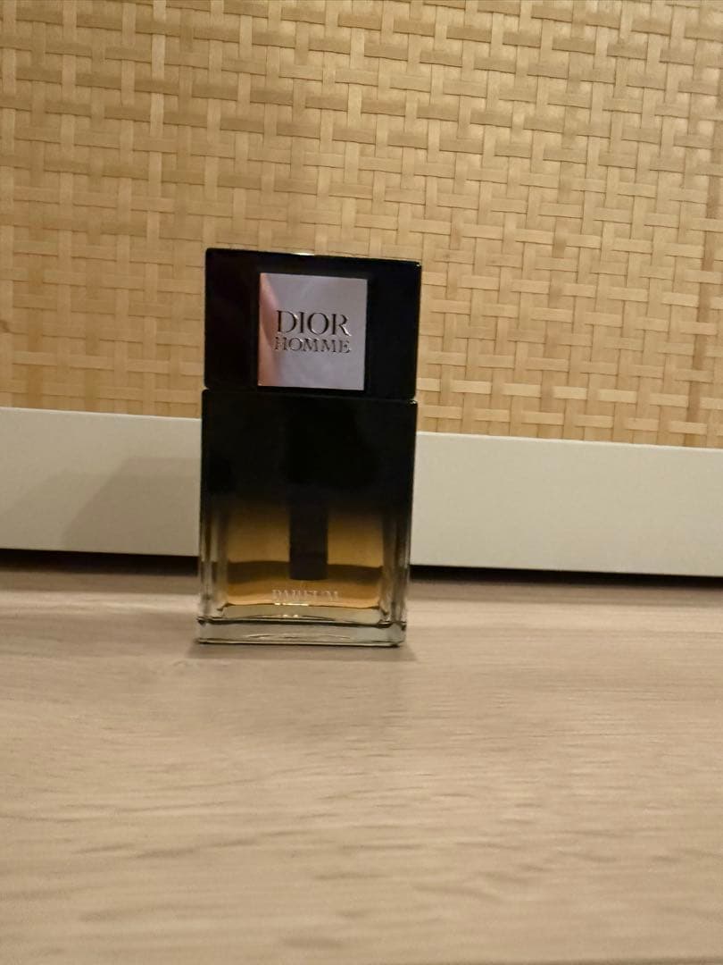 ディオール オム パルファン 75mL