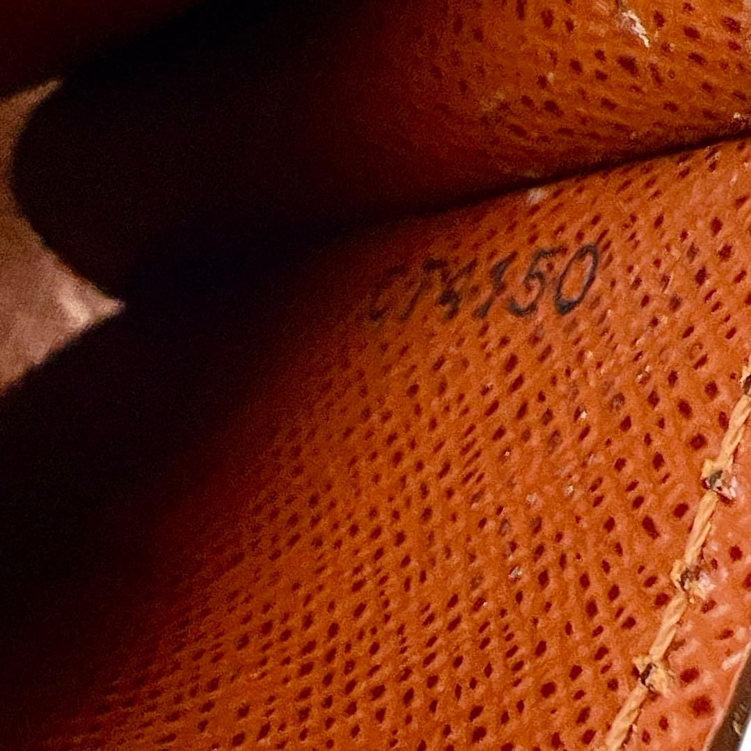 Louis Vuitton モノグラム エテュイ シガレットケース 7321