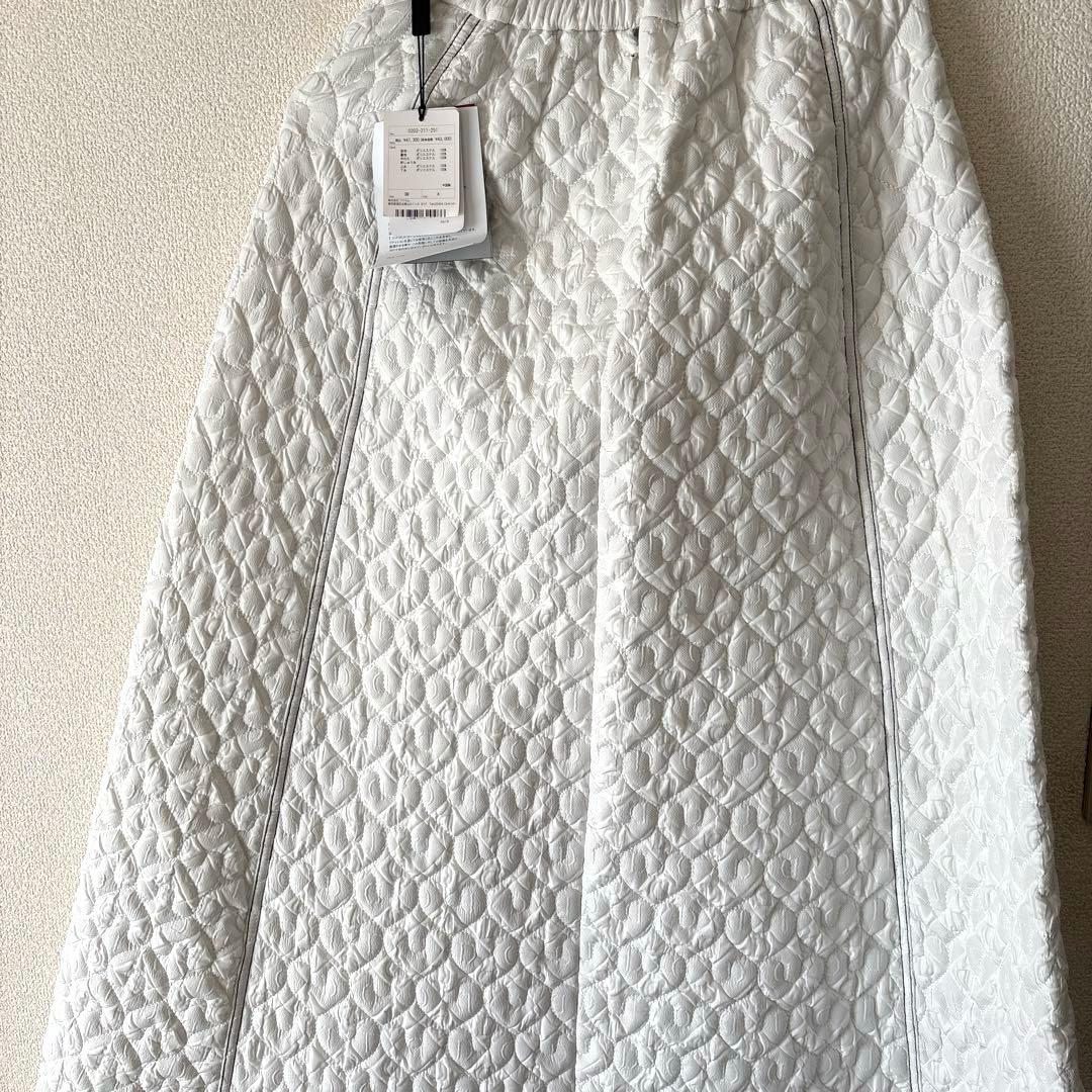 【期間限定値下】　DOUBLE STANDARD CLOTH INGスカート