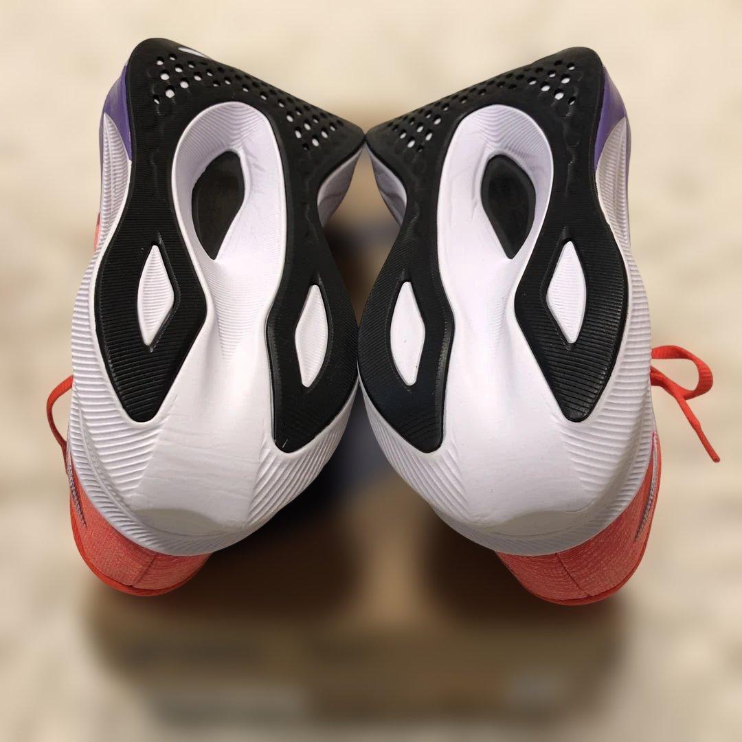 足通しのみ ASICS MAGIC SPEED 4　26cm 未使用品