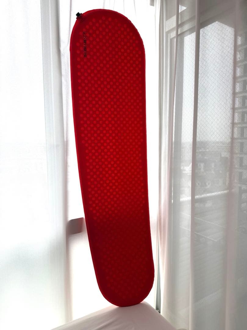 THERM-A-REST PROLITE スリーピングマット