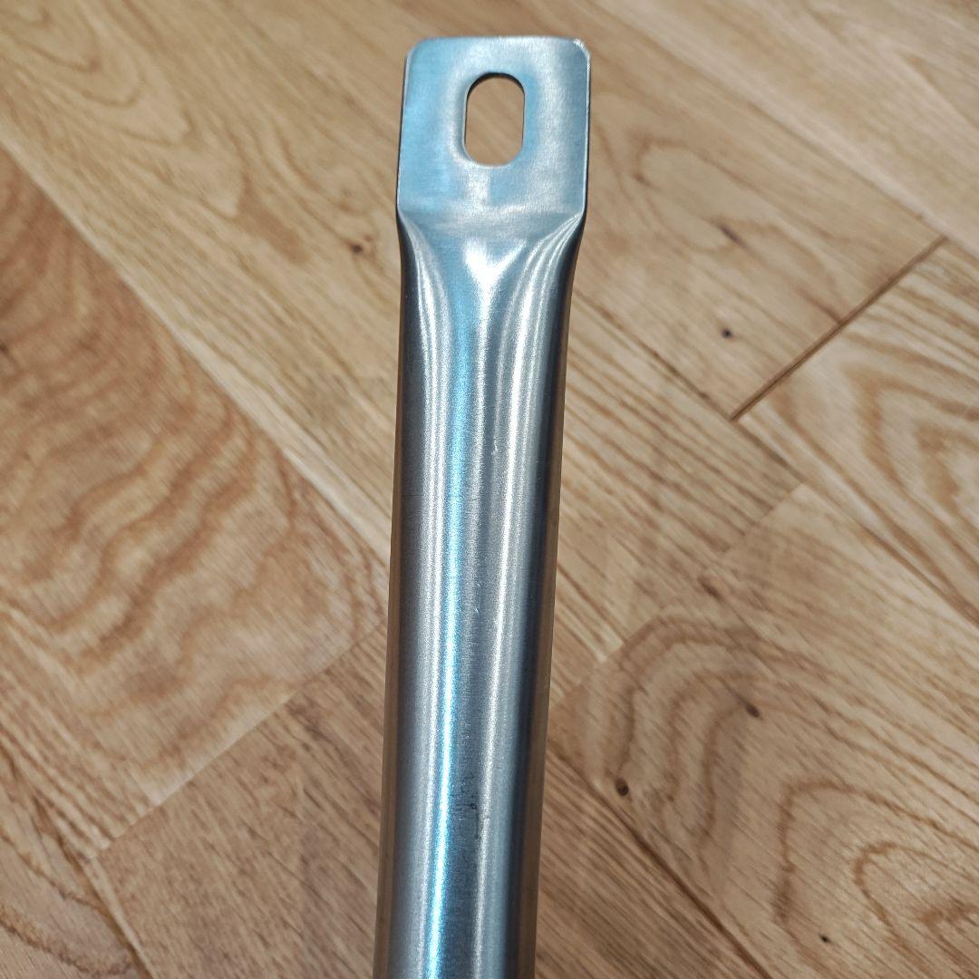 【最終価格】WMF グルメプラス　フライパン　24センチ TRANSTHERM