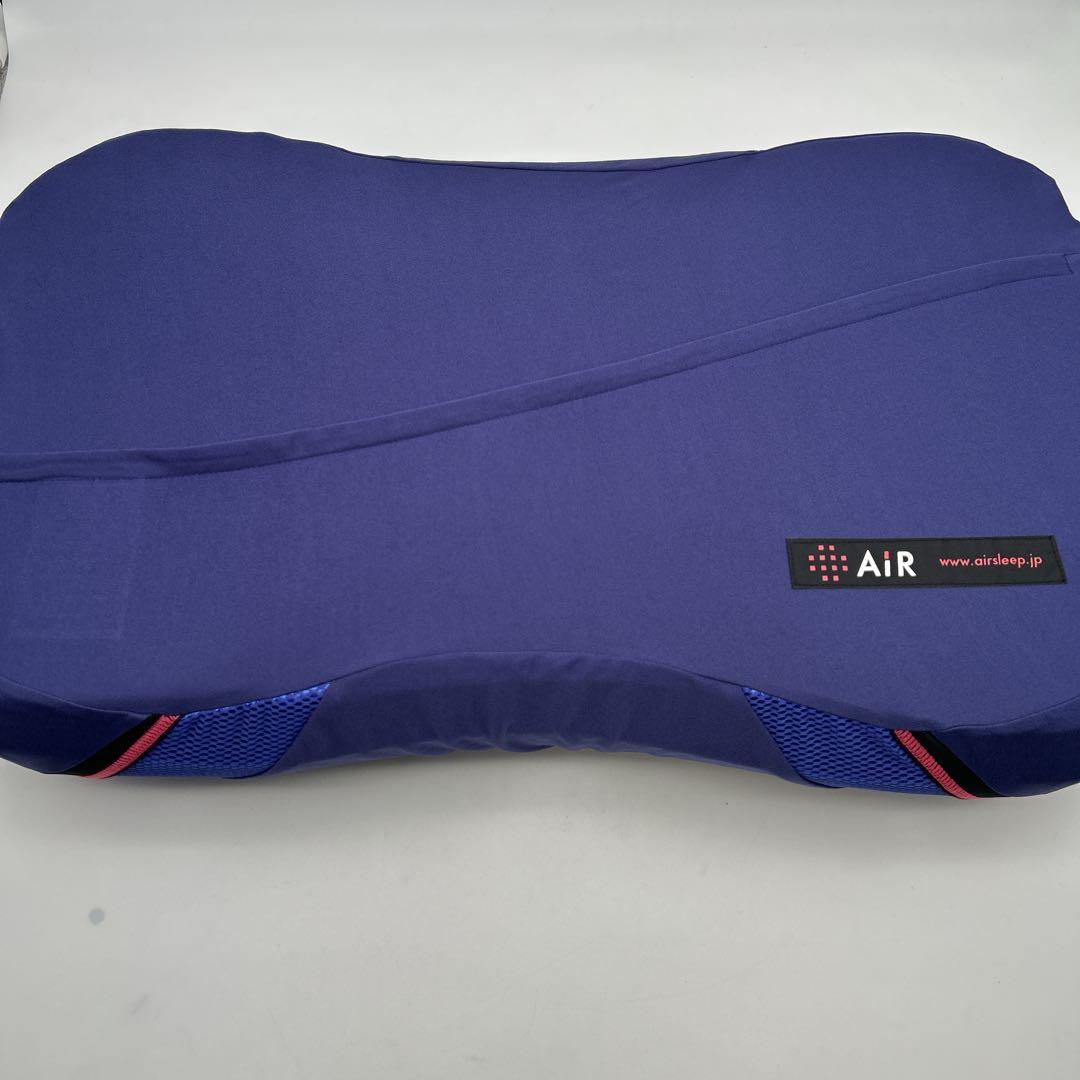 【新品未使用】西川エアー4Ｄピロー　AiR4D High