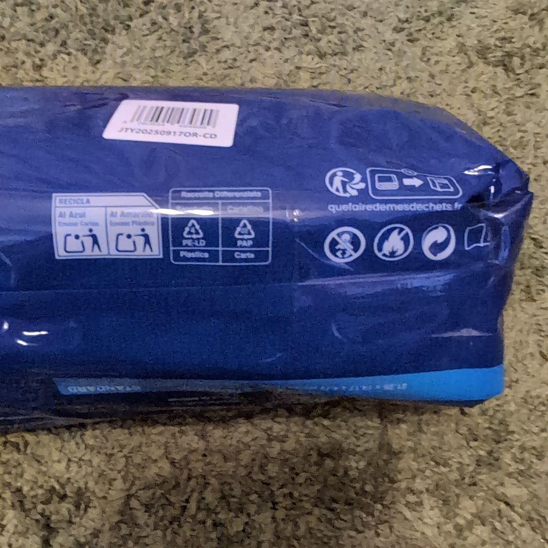 新品未開封‼️　Derila デリラ　エルゴ　枕　ピロー　ドイツ製