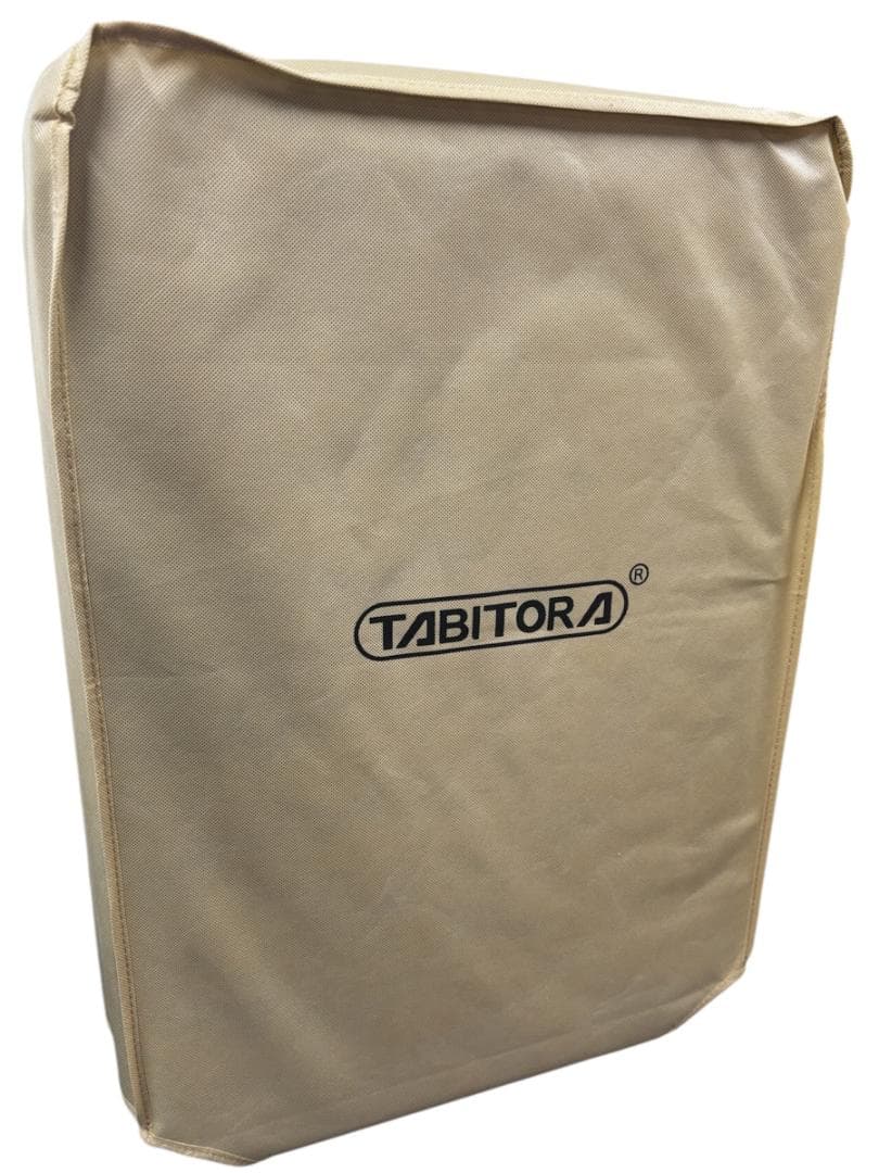 【未使用品】TABITORA 66136-XL ズスーツケース 黒