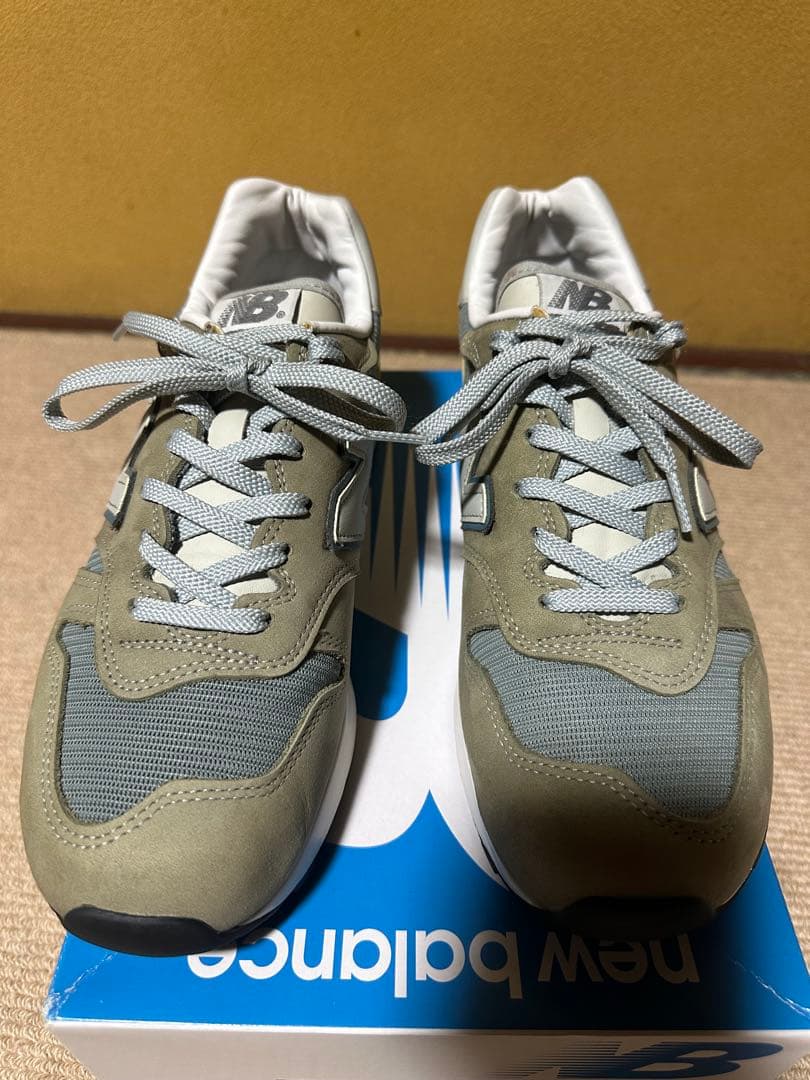 ニューバランス　M1300JP3 26.5