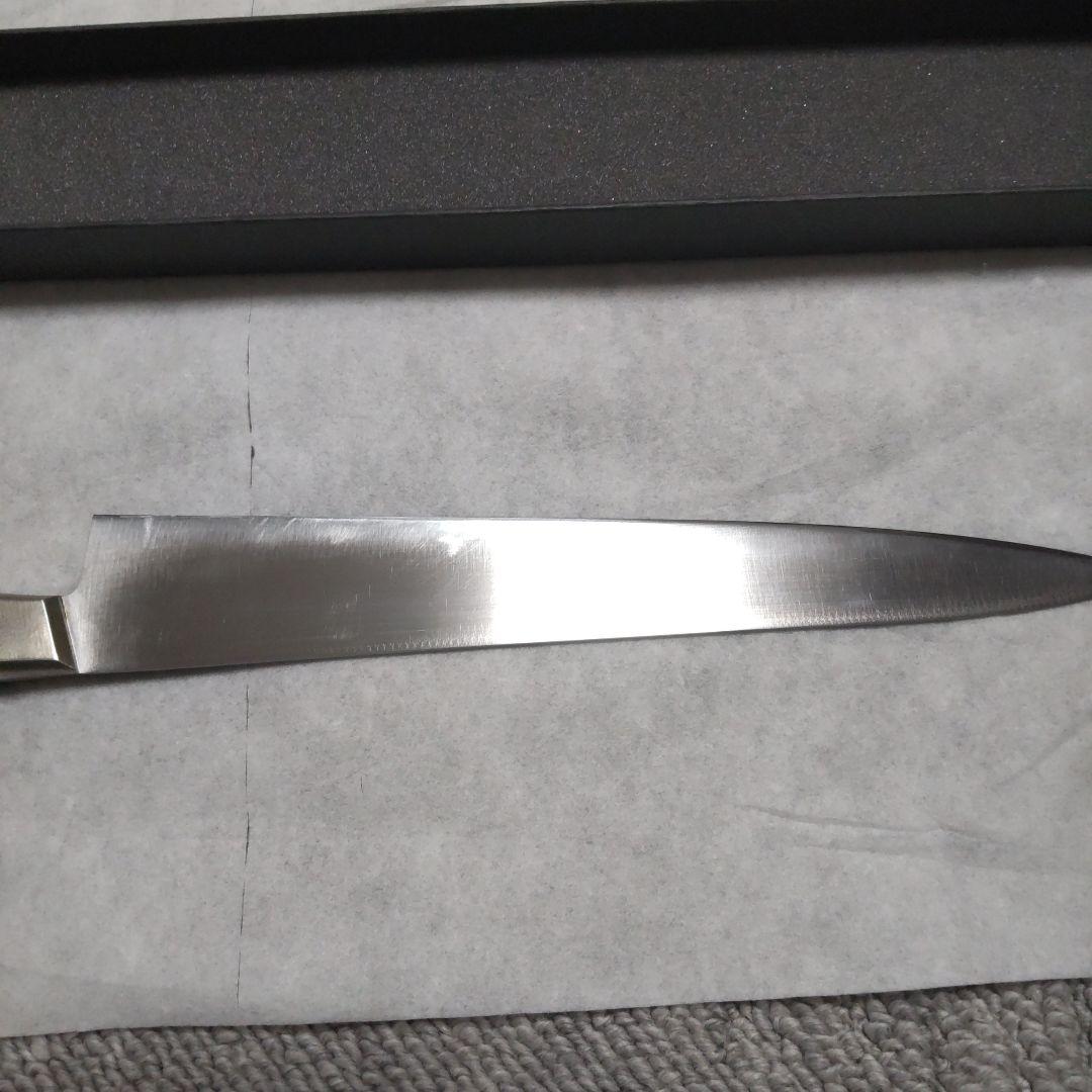 Misono UX10 ステンレス 筋引き240mm