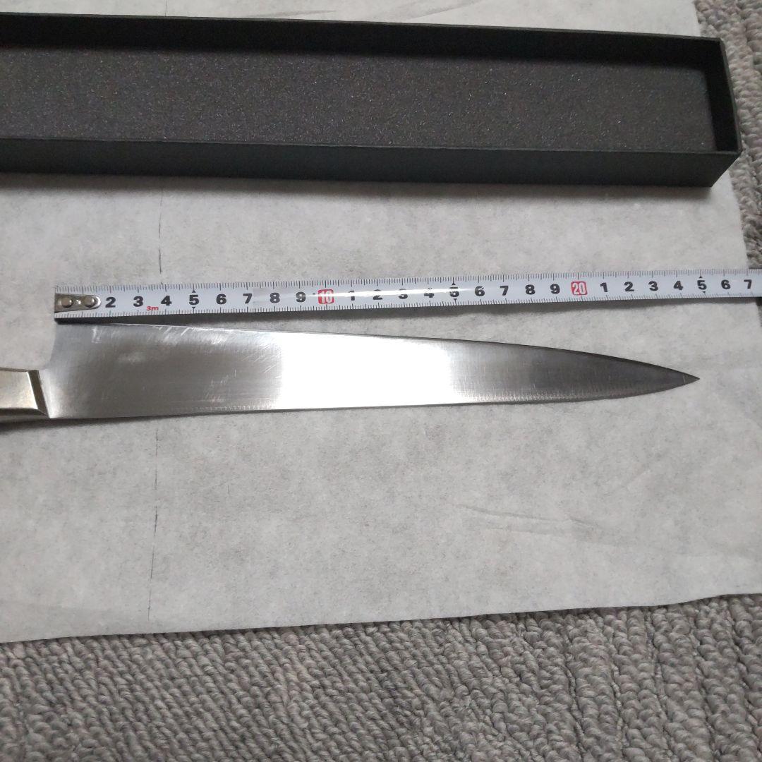 Misono UX10 ステンレス 筋引き240mm