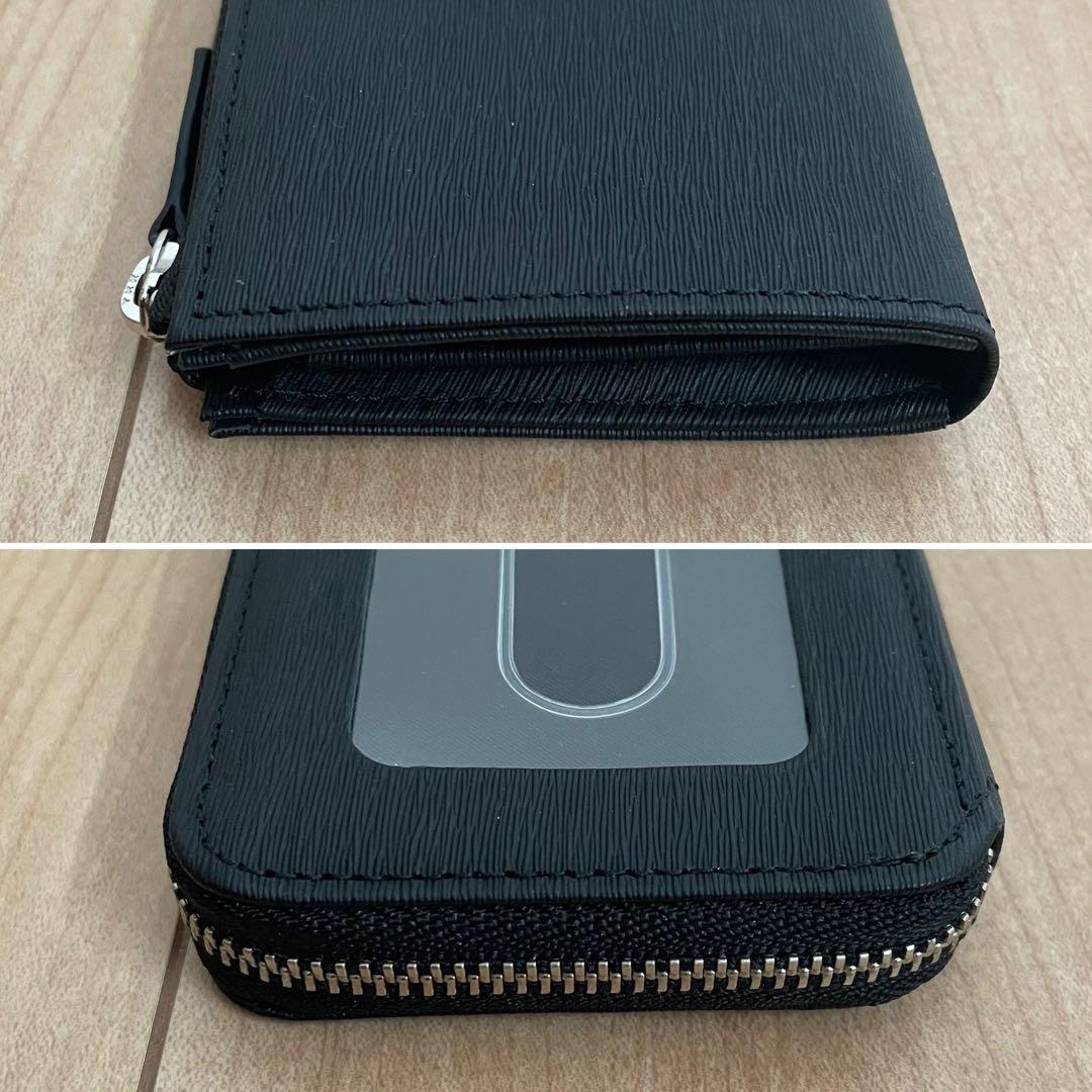 【未使用品】PORTER CURRENT COIN & PASS CASE