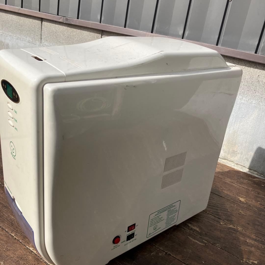 A-3 自動おしぼり機 BENS R-SR-TY-02 タオルディスペンサー