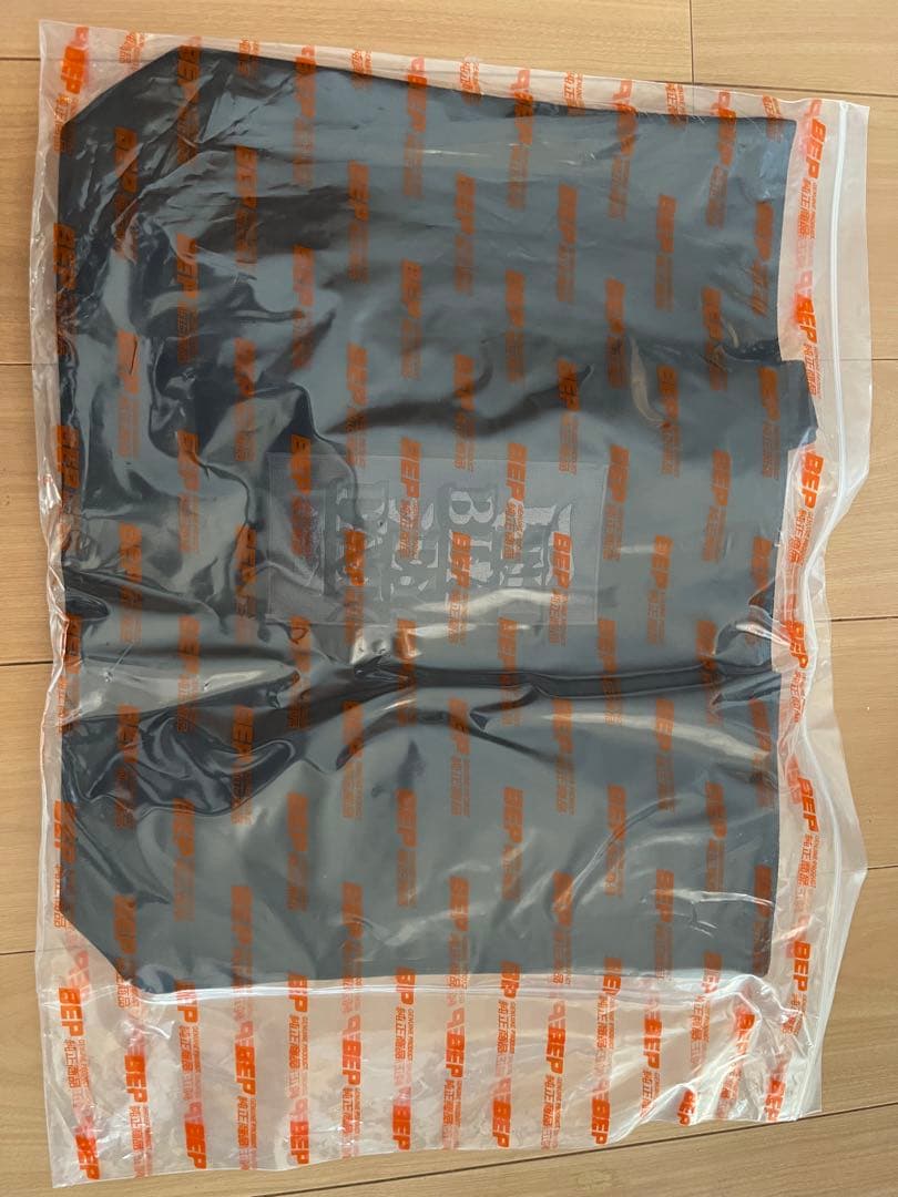 完売　正規品　BLACK EYE PATCH HWC LABEL TOTE