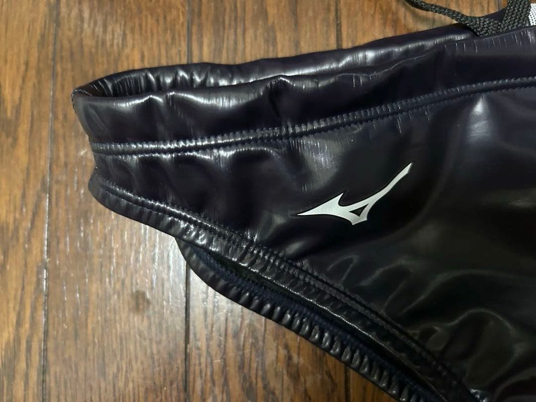 MIZUNO ミズノ　ポロパン　Ｓサイズ　ウォーターポロ ブラック