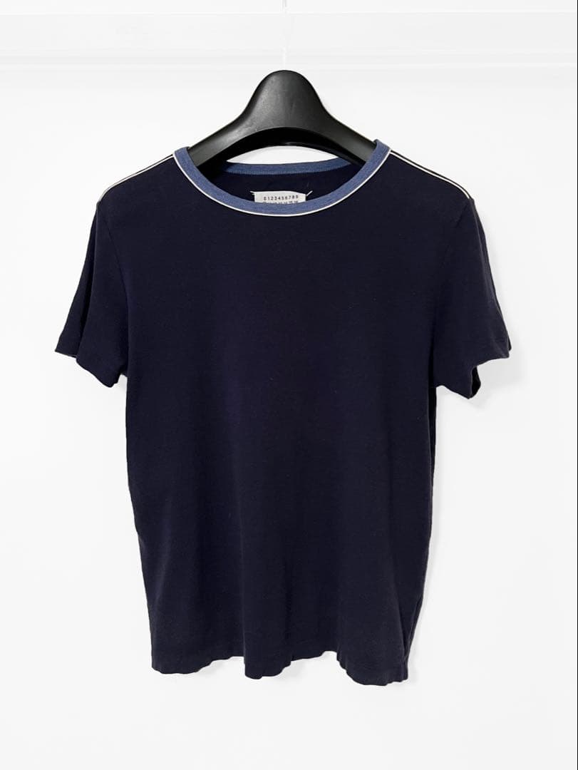 Margiela 2003SS 初期 ここのえ MISS DEANNA Tシャツ