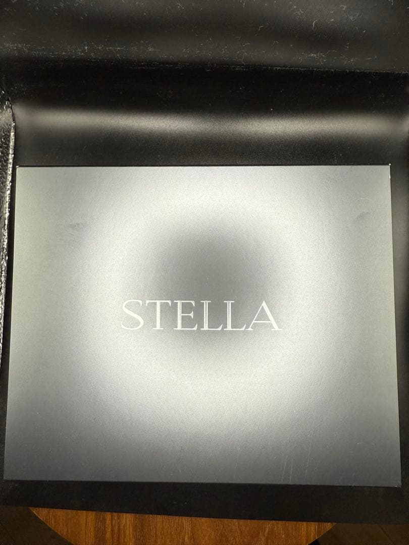 22 STELLA スピニングリール ステラ4000XG