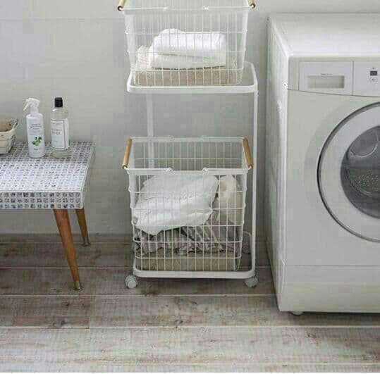【汚れ衣かご収納かご収納神器家庭用洗濯かご\r 】5