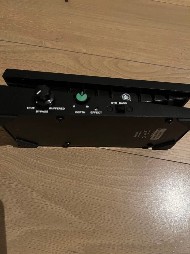 ギター Ibanez WH10 v3 MOD
