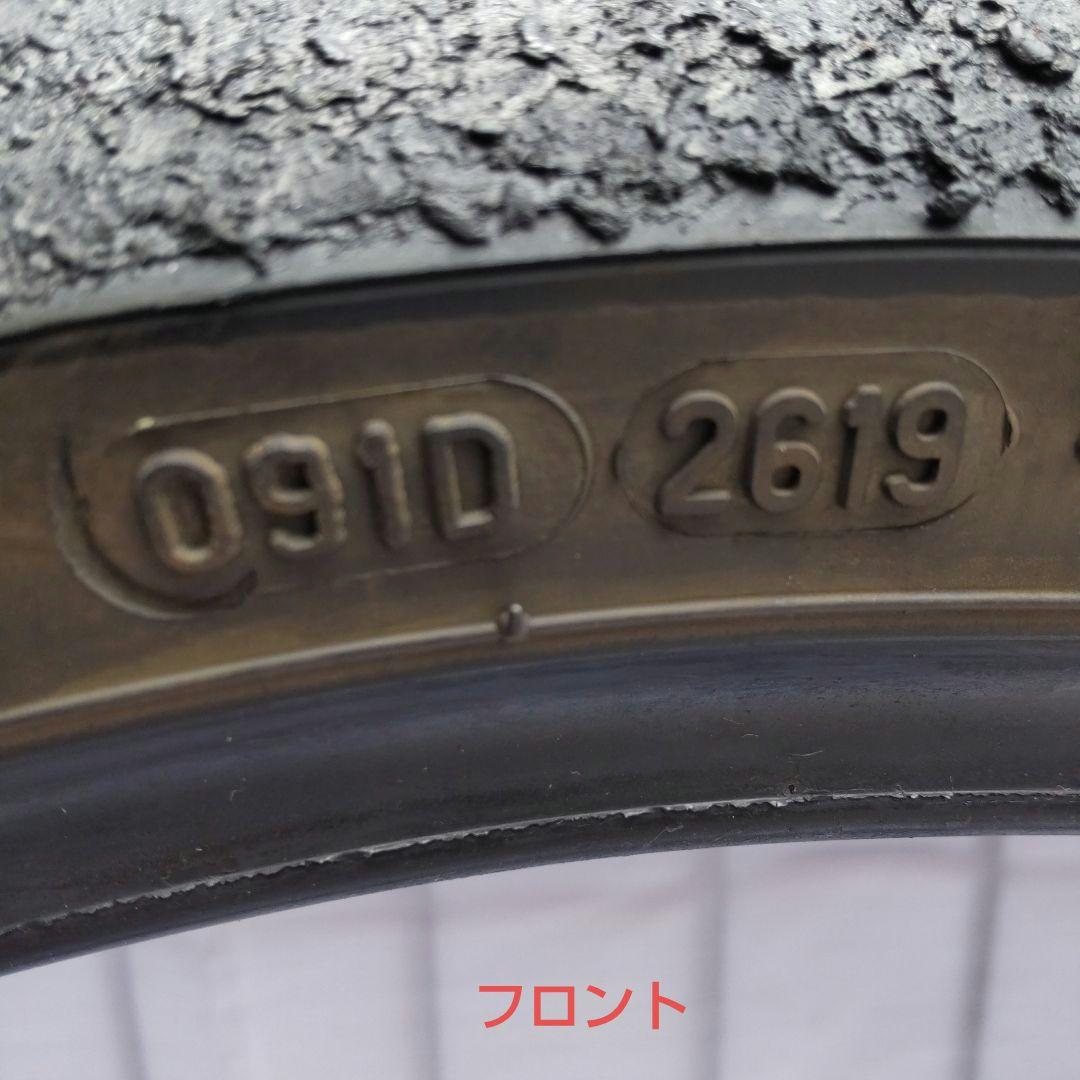 OGAch13 さん専用!ピレリ ディアブロ スーパーコルサ V3