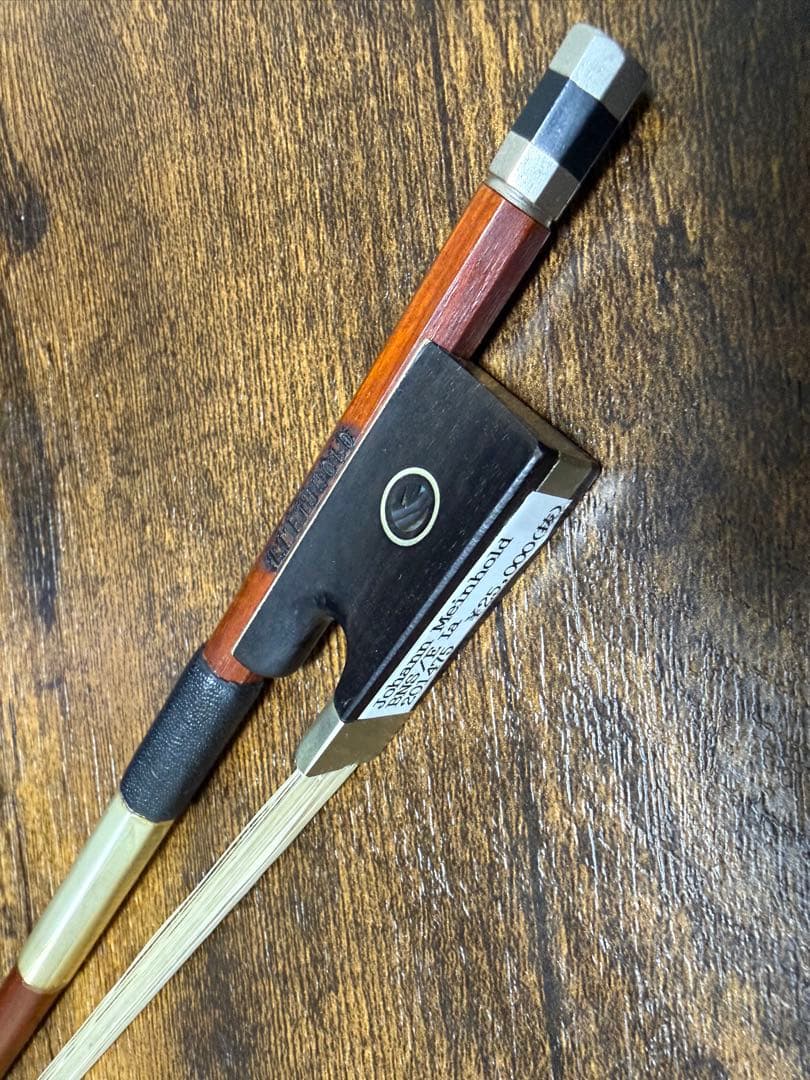 【超美麗】YAMAHA YEV104 エレクトリックバイオリン