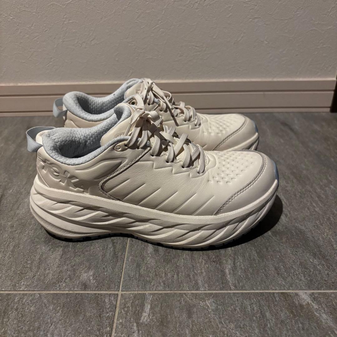 【限定】HOKA ボンダイSr Bondi Sr Atrv 520