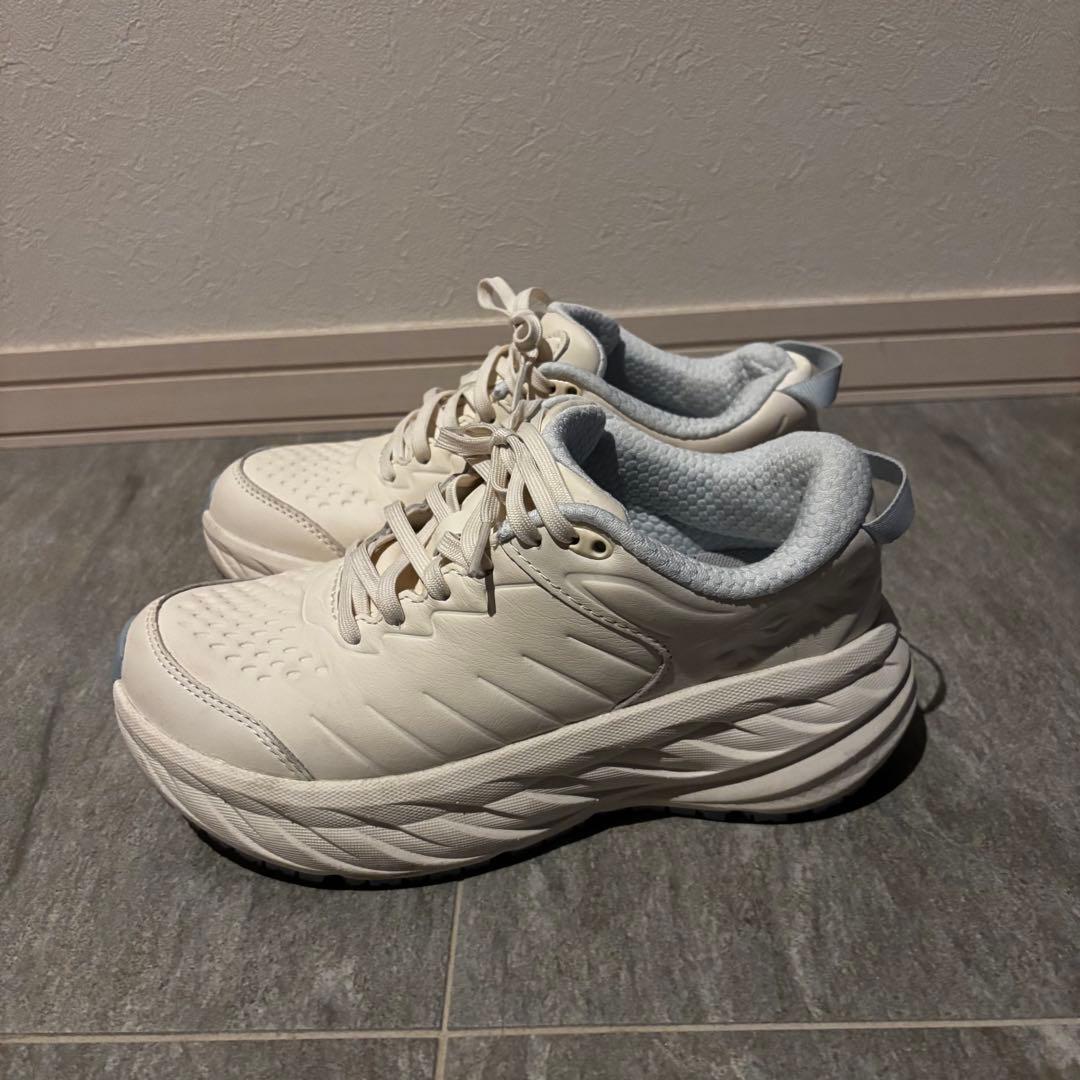 【限定】HOKA ボンダイSr Bondi Sr Atrv 520