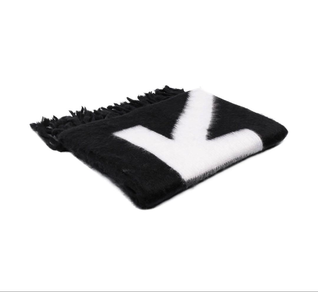 off white ロゴブラケットビックサイズ