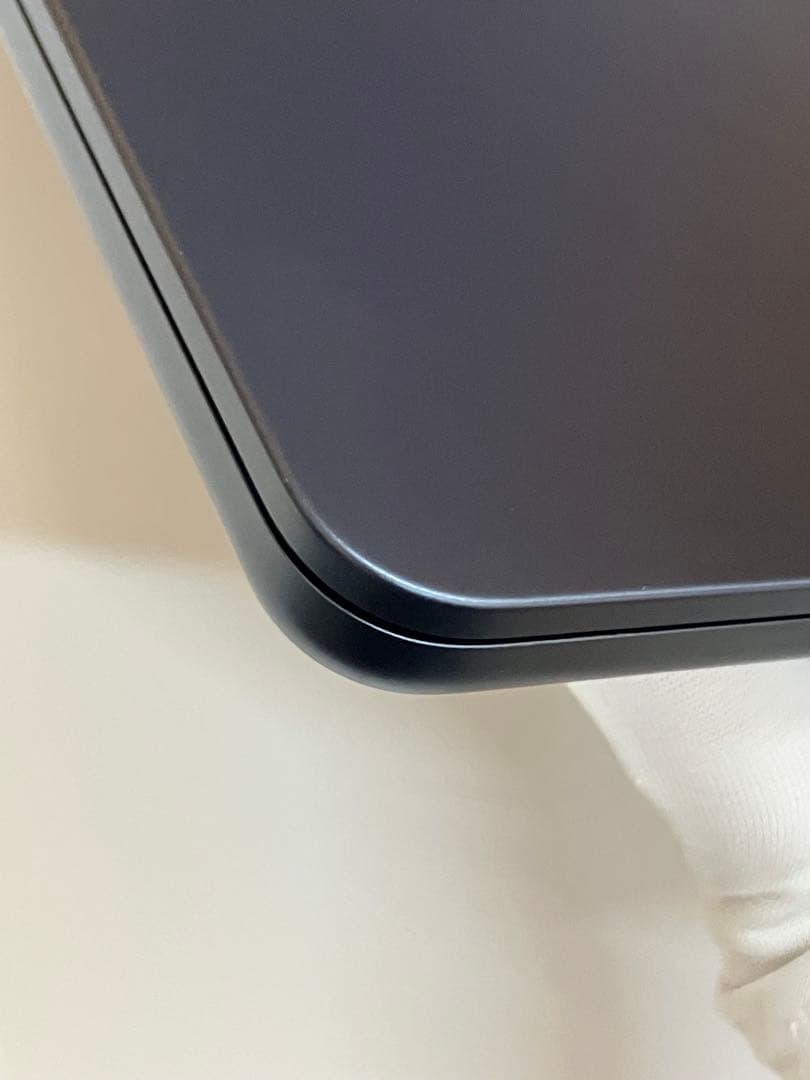 MacBook Air M4 2025 13インチ 512GB ミッドナイト