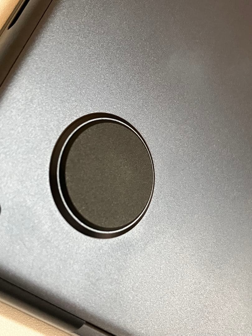 MacBook Air M4 2025 13インチ 512GB ミッドナイト