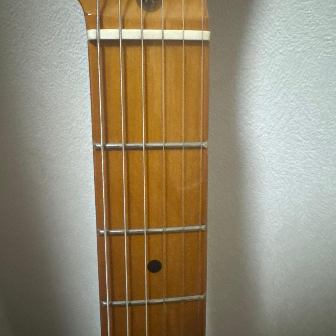 m*0様 Squier Classic Vibe '50s Telecaster