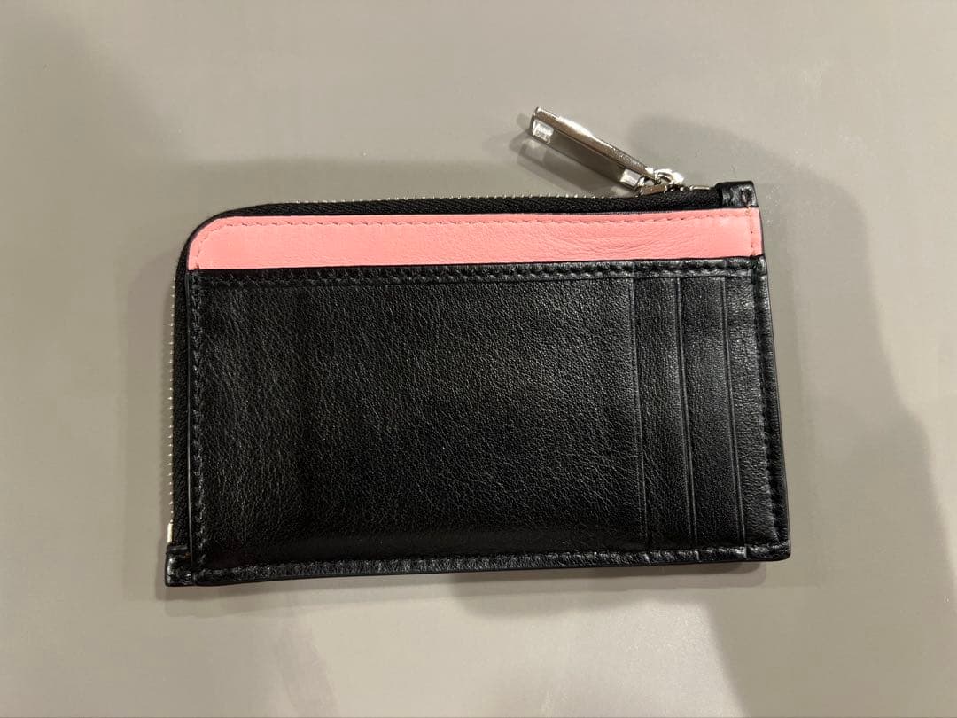 【極美品】Dior×Kaws beeケース