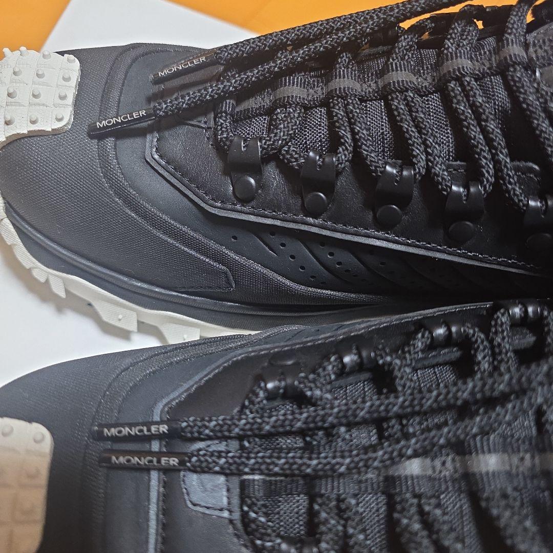 MONCLER モンクレール TRAILGRIP GTX 43