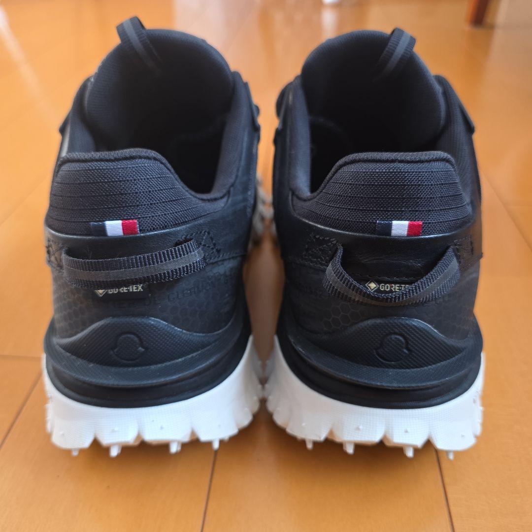 MONCLER モンクレール TRAILGRIP GTX 43