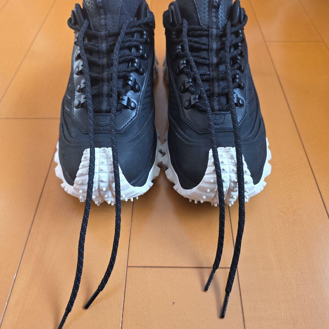 MONCLER モンクレール TRAILGRIP GTX 43