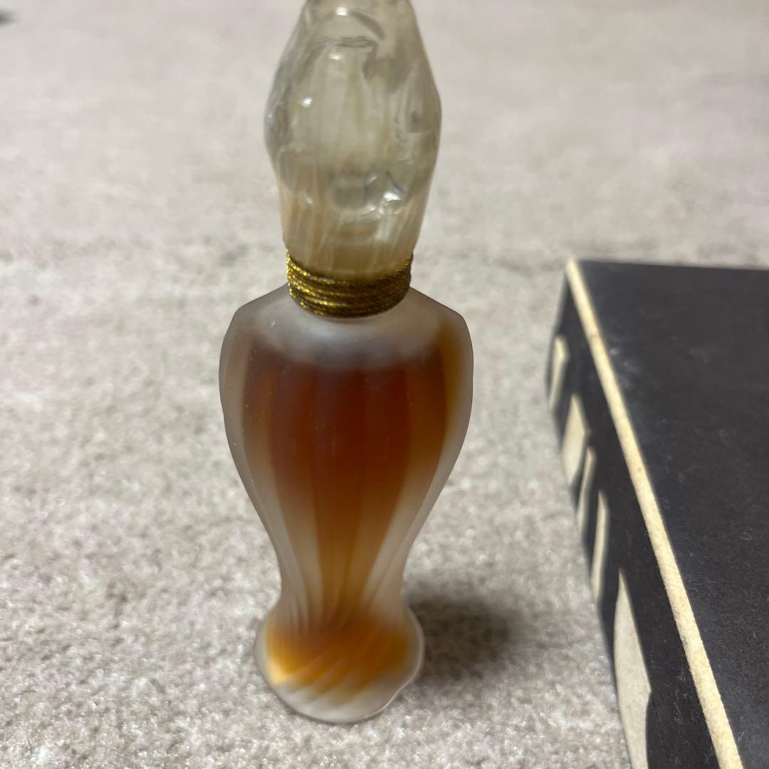 ゲラン　VOL DE NUITボルドニュイ　夜間飛行　エクストレ15ml