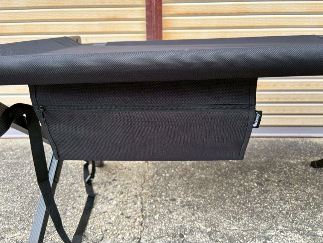 【onway オンウェー】Grand GIベッド希少ブラック